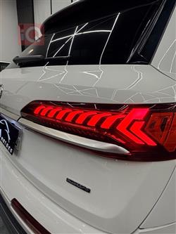 اودي Q7